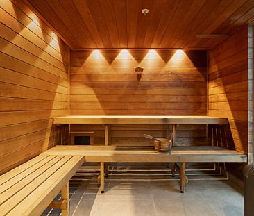 Fully Furnished 1-Bedroom Apartment Available - Photo 2