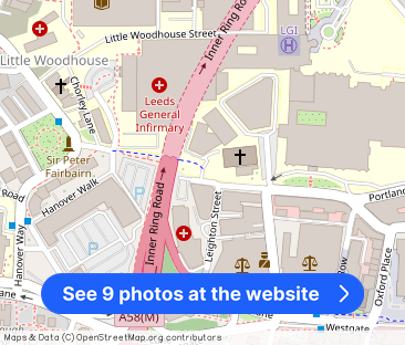 St George Building, Great George Street - Photo 1