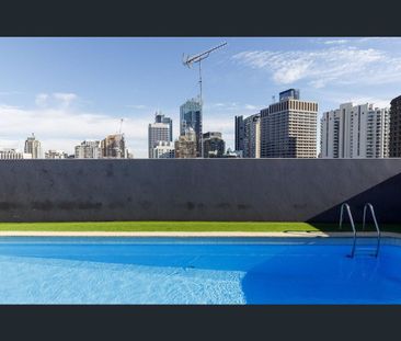 33/13 Waine Street, Darlinghurst, NSW 2010 - Photo 1