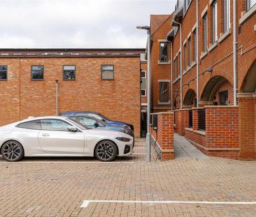 1 bedroom apartment to rent - Photo 6