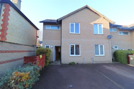 Falmouth Street, Newmarket - Photo 5