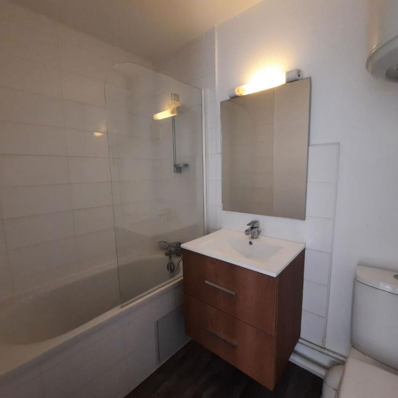 Appartement T4 à louer - 78 m² - Photo 1