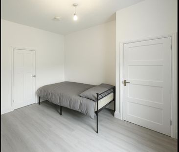 1 Bed Flat, Maddocks St, L13 - Photo 2