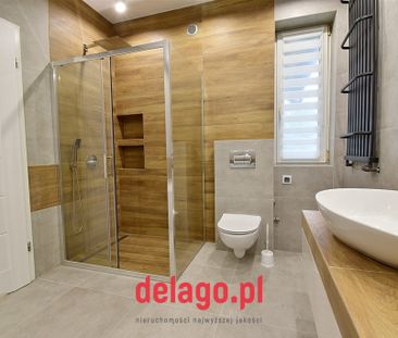 Zielona okolica, piękna działka, taras na piętrze! - Zdjęcie 5