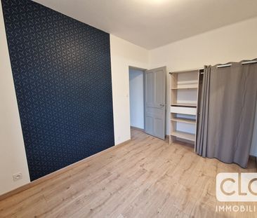 Location Appartement 2 pièces 38m² - Photo 3