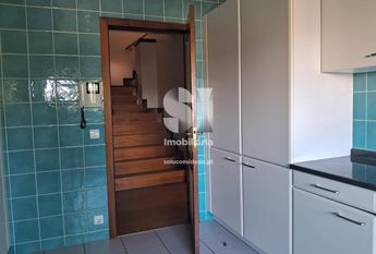 Apartamento T5 em Coimbra