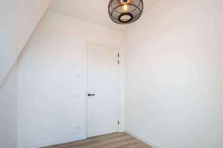 Sint Bavostraat, Rijsbergen, Nederland - Foto 3