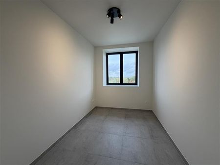 Appartement te huur - Foto 4