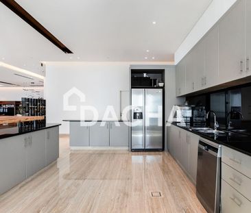 Luxury Penthouse | Private Pool | Full Palm View - Photo 1