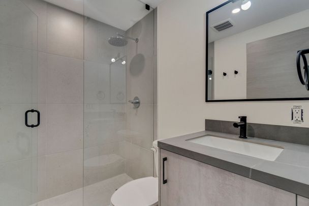 For Lease - 625 Harvie Avenue Unit# 03, Toronto, Ontario - Photo 1