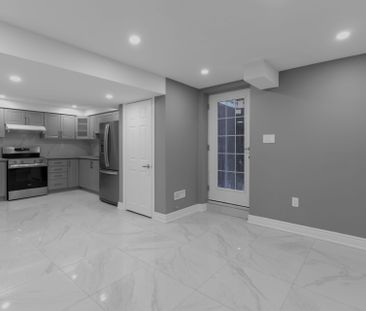 For Lease - 18 Cobbler Street Unit# BASEMENT, Brampton, Ontario - Photo 2