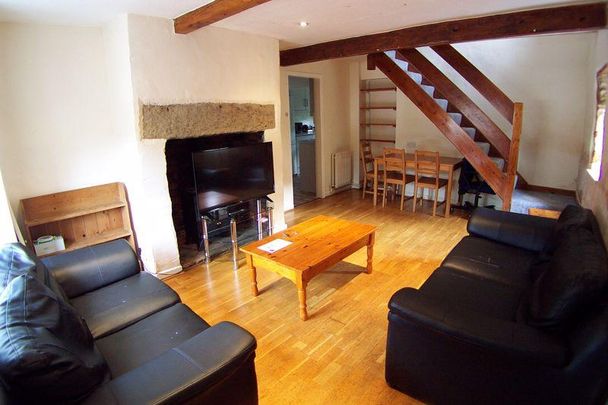 3 bedroom house share to rent - Photo 1