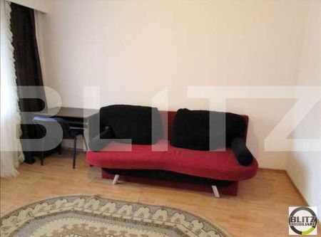 2 camere, 60 mp, decomandat, mobilat dragut, zona strazii Scortarilor - Photo 5