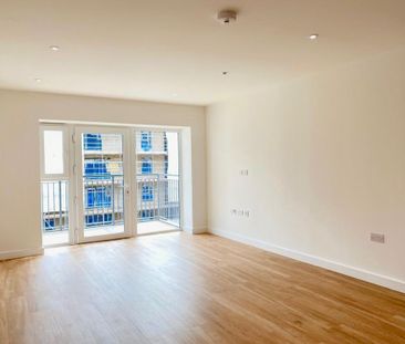 2 bedroom flat to rent - Photo 6