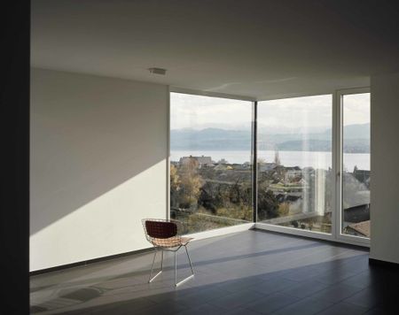 4.5 Zimmer, 167 m², 1. Stock - Foto 2