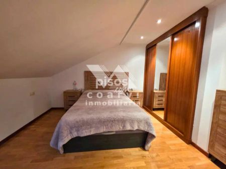 Dúplex en alquiler en Calle de Tomás Rodriguez Punxin - Photo 4