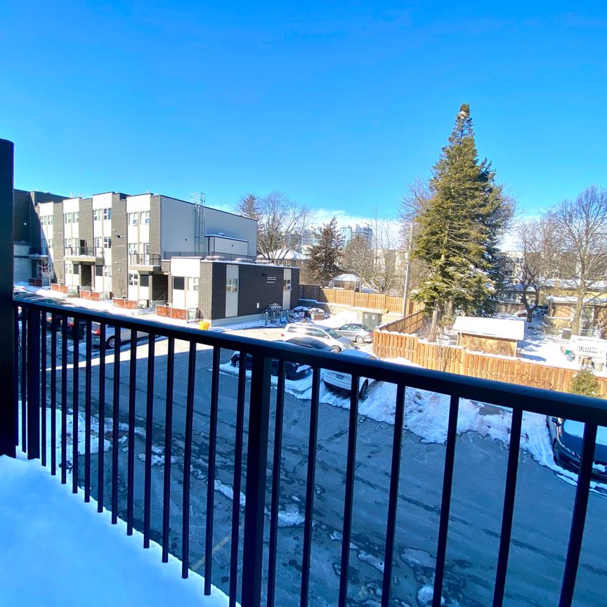 For Lease - 288 Albert Street Unit# 217, Waterloo, Ontario - Photo 1