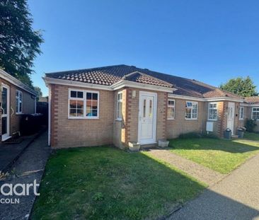 2 bedroom bungalow to rent - Photo 4