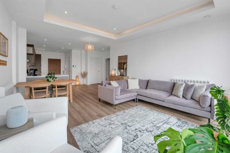 The Waterside Apartments, West Bridgford, NG2 - Photo 4