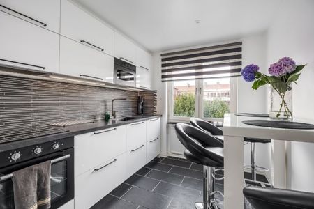 Malmö - 3rok - 12mån - 12.650kr/mån - Photo 5