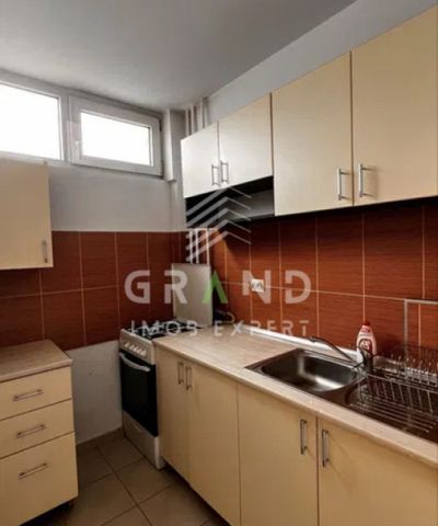 Garsoniera | Balcon | Etaj 7 | PETFRIENDLY | Manastur/Bucegi - Fotografie 2