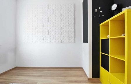 Odświeżone przestronne 3 pokoje 51 m² - Zdjęcie 3