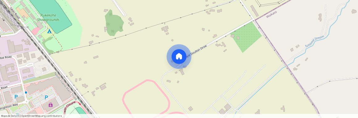 27B Royal Doulton Drive, Pukekohe, Franklin