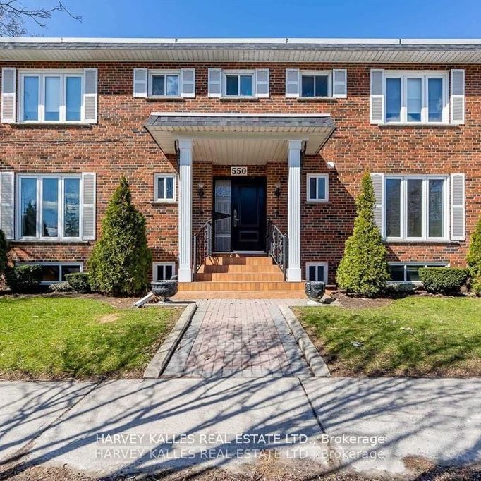 For Lease - 550 Glencairn Avenue Unit# Bsmt 2, Toronto, Ontario - Photo 1