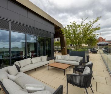 2 bedroom flat to rent - Photo 5