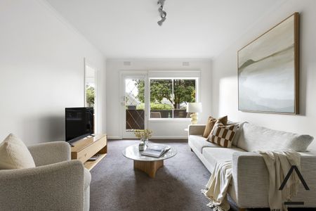 2/28 Elm Street, Hawthorn VIC 3122 - Apartment For Rent | Domain - Photo 4