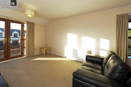 9 Sequoia Building, Redwood Grove, BT17 9FE, Dunmurry - Photo 2