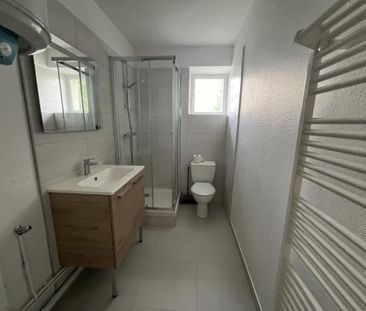 Location Appartement 1 pièce 32m² NANTES 44000 - Photo 3