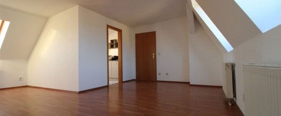 2 Raum mit Einbauküche! - Photo 1