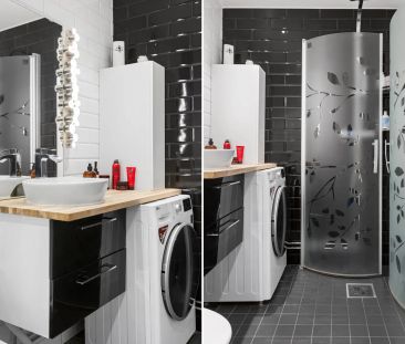 Tvillingarnas gata, Brandbergen - Foto 5