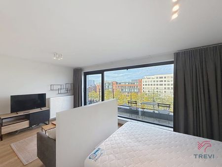 Studio te huur - Photo 3