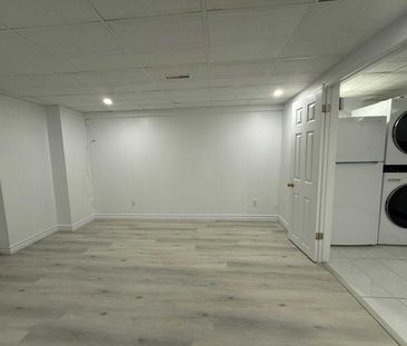 For Lease - 127 Kearney (basement) Drive, Ajax, Ontario - Photo 4