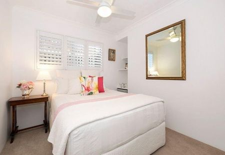 1/50 Dixon Street, Auchenflower, QLD, 4066 - Photo 5