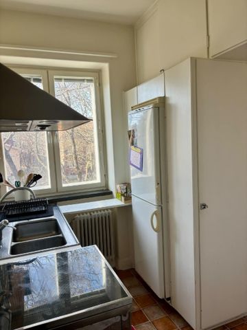 Hägersten - 2rok - tillsv - 16.100kr/mån - Photo 5