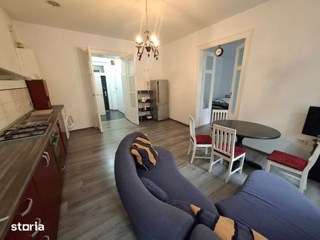 Inchiriez apartament 2 camere zona Avram Iancu ID: 45085 - Fotografie 2