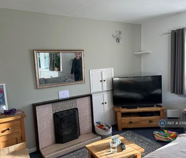 2 bedroom bungalow to rent - Photo 1