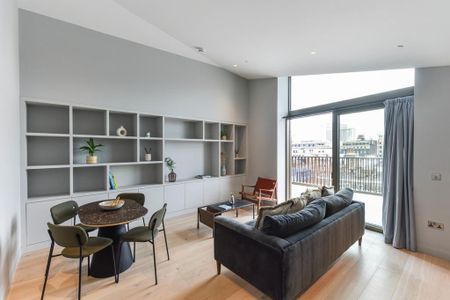 1 bedroom apartment to rent - Photo 5