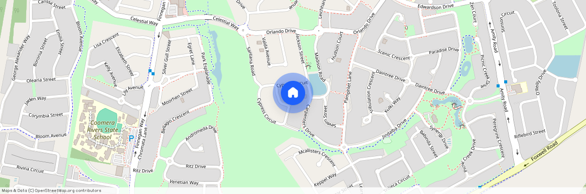 31 Cypress Circuit, Qld 4209, Coomera