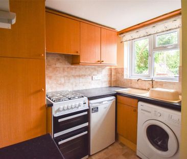 1 bedroom maisonette to rent - Photo 4