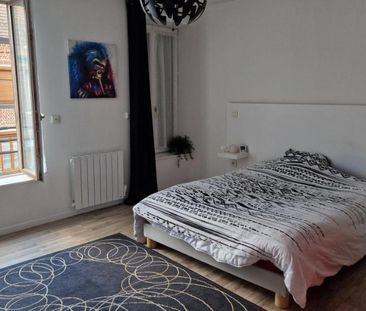 Maison meublée de type 4 à 850 euros - Photo 4