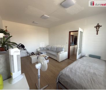 Pronájem bytu 1+1 37 m² - Photo 6