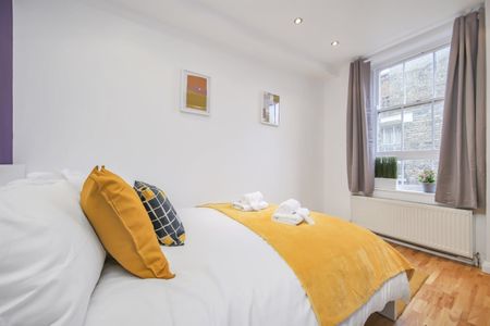 2 bedroom apartment to rent - Photo 5