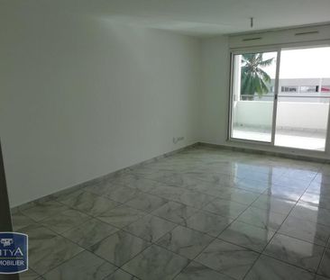 Location Appartement 2 pièces 46m² ST DENIS 97400 - Photo 1