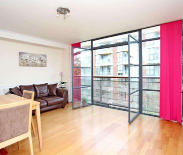 Goat Wharf, TW8, London - Photo 2