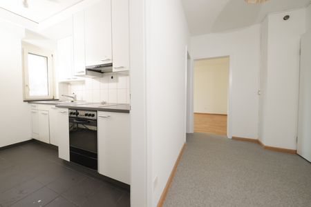 Charmante Wohnung in grüner Umgebung - Photo 3