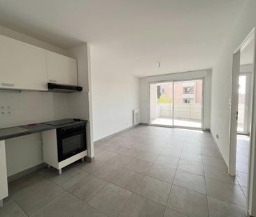 La Pompignane - T2 - 37,90m² - Photo 5